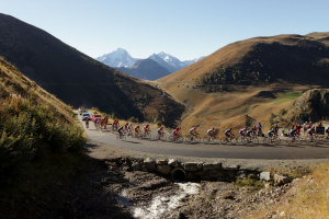 The Program - At All Costs - Blu-ray