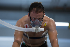 The Program - At All Costs - Blu-ray