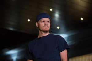 The Program - At All Costs - Blu-ray