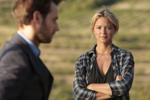 Pear Pie with Lavender