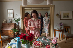 The Diary of Anne Frank