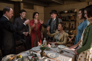 The Diary of Anne Frank