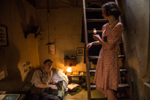 The Diary of Anne Frank