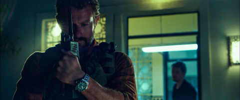 13 Hours: The secret Soldiers of Benghazi