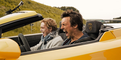 The most awesome day