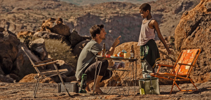 The most awesome day