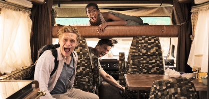 The most awesome day