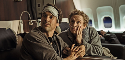 The most awesome day