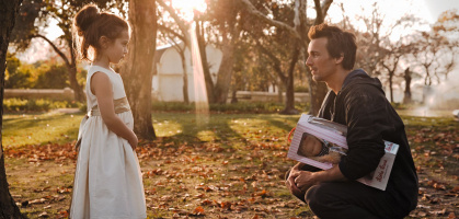 The most awesome day