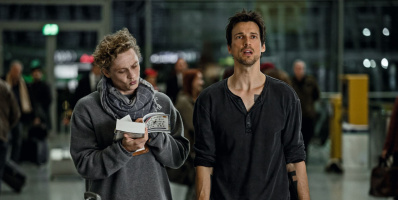 The most awesome day