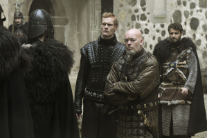 The Guardian of Truth - Dina's Destiny