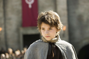 The Guardian of Truth - Dina's Destiny