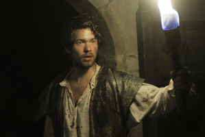 The Guardian of Truth - Dina's Destiny