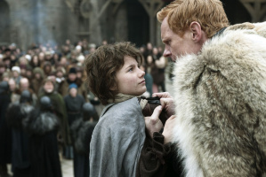 The Guardian of Truth - Dina's Destiny