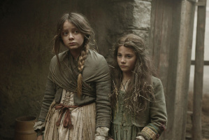 The Guardian of Truth - Dina's Destiny