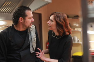 Brasserie Romantiek - The Valentine's Menu - DVD