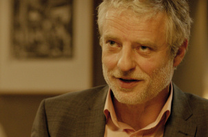 Brasserie Romantiek - The Valentine's Menu - DVD