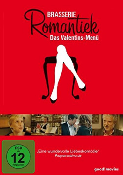 Brasserie Romantiek - The Valentine's Menu - DVD