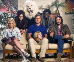 Danger 5 - The Complete Second Season - DVD