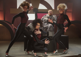 Danger 5 - The Complete Second Season - DVD