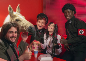 Danger 5 - The Complete Second Season - DVD