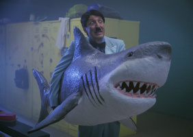 Danger 5 - The Complete Second Season - DVD