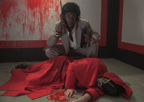 Danger 5 - The Complete Second Season - DVD