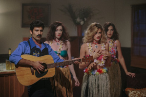 Danger 5 - The Complete Second Season - DVD