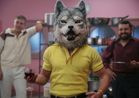 Danger 5 - The Complete Second Season - DVD