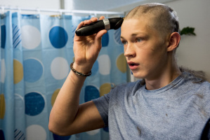 The Red Ribbon Club - Season 1 - DVD