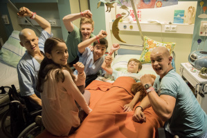 The Red Ribbon Club - Season 1 - DVD