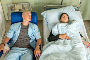 The Red Ribbon Club - Season 1 - DVD