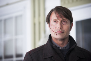 Hannibal - The Complete Season 3 - Blu-Ray
