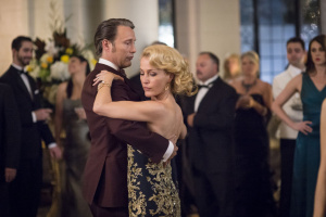 Hannibal - The Complete Season 3 - Blu-Ray