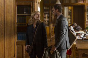 Rosemary`s Baby - Blu-Ray