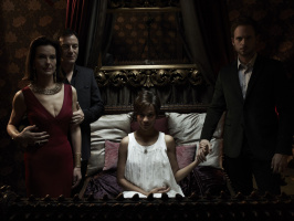 Rosemary`s Baby - Blu-Ray