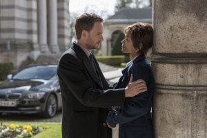 Rosemary`s Baby - Blu-Ray