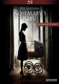 Rosemary`s Baby - Blu-Ray