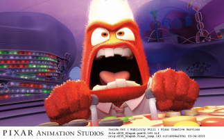 Upside Down - Blu-ray