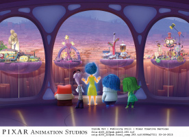 Upside Down - Blu-ray