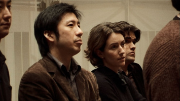 Conductors - Every Movement Counts