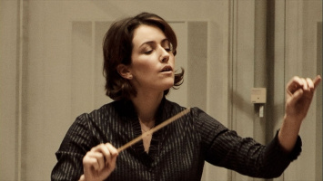 Conductors - Every Movement Counts