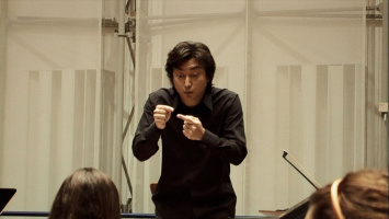 Conductors - Every Movement Counts