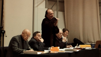 Conductors - Every Movement Counts