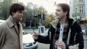 Conductors - Every Movement Counts