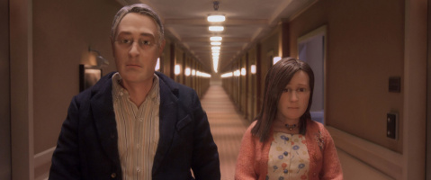 Anomalisa