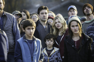 The 5th Wave