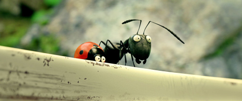 The Tiny Ones - Operation Sugar Bowl