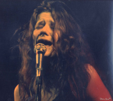 Janis: Little Girl Blue