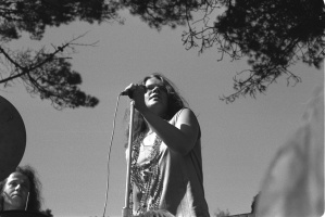 Janis: Little Girl Blue